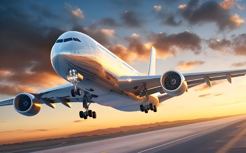 Cargo Door to Door