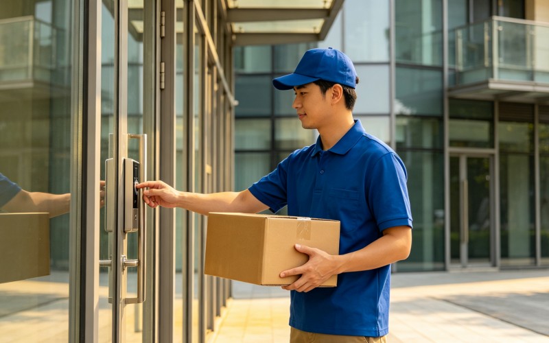 Express Door To Door