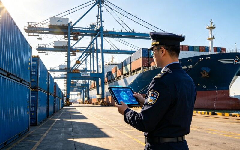 Double clearance and tax included at local customs clearance outlets in the Middle East
